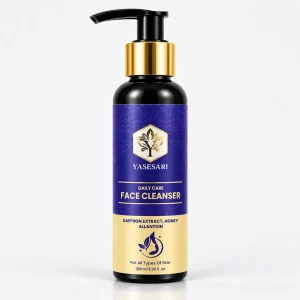 Daily Care Face Cleanser