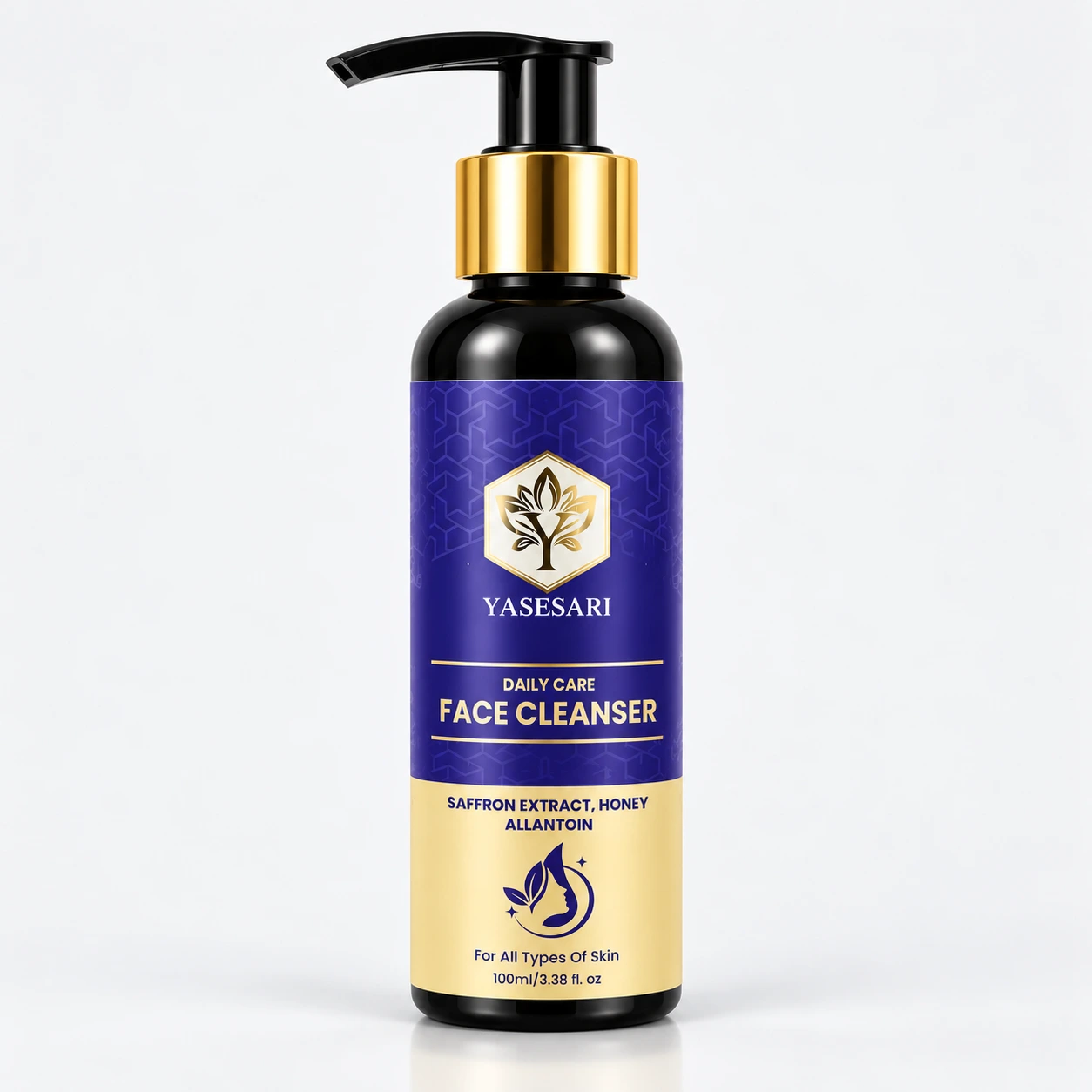 Daily Care Face Cleanser