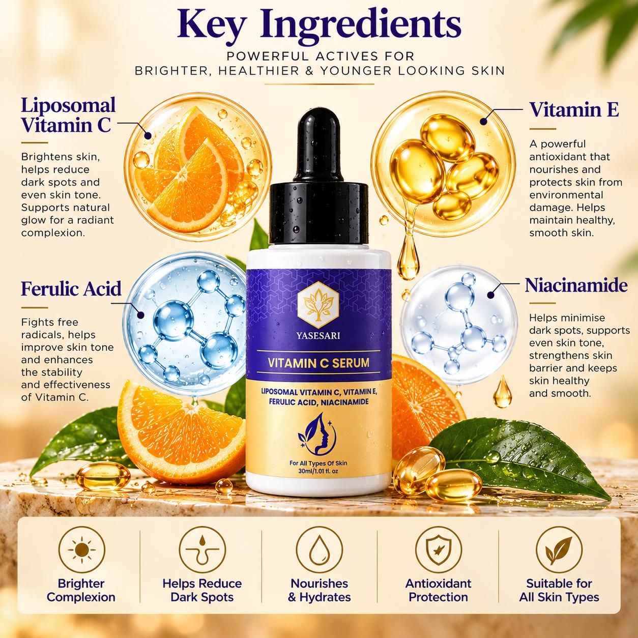 Vitamin C Serum - Image 2